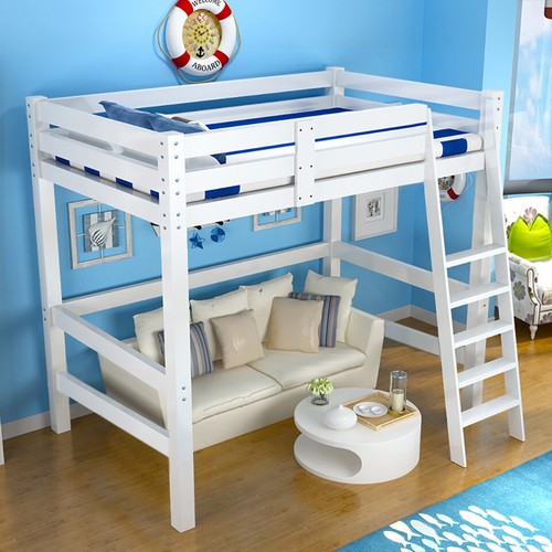 Single 3ft loft - single,