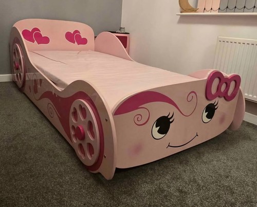 Used 3ft single - 3ft,