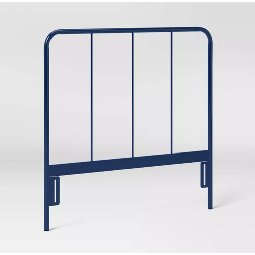 Pillowfort kids twin metal - kids,