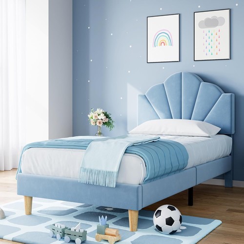 Twin size bed frame - twin,
