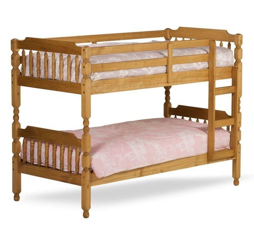 Childrens pine waxed - , wood