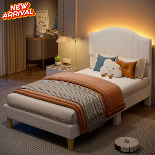 Camas para niñas - kids, bed