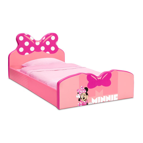 Girls pink minnie mouse - girls,