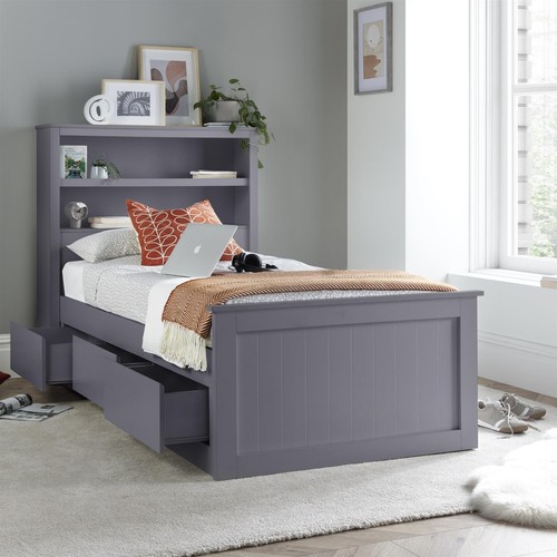 Grey childrens 3ft - grey,childrens, 3