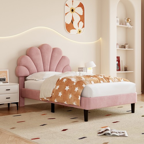 Merax girls bed - girls,