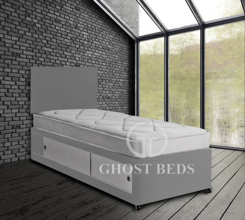 New casper 2ft 3ft bed - &,
