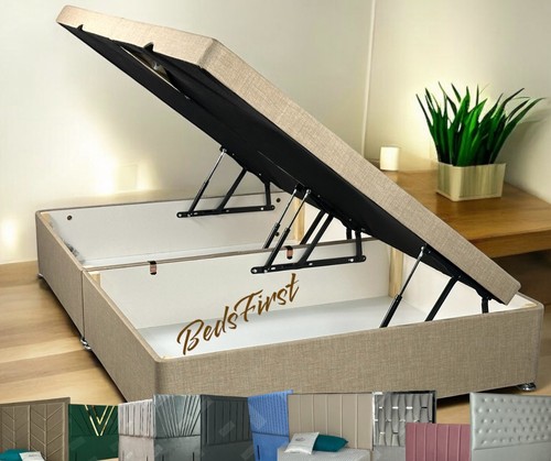 Ottoman divan storage - divan,