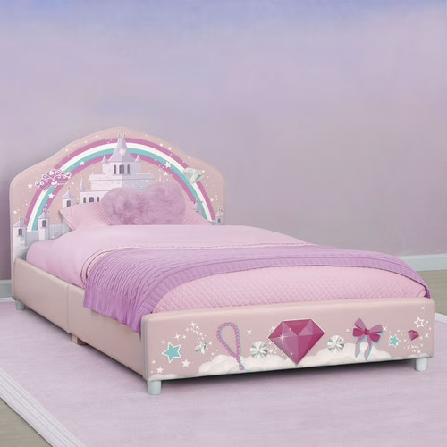 Delta children princess - delta,