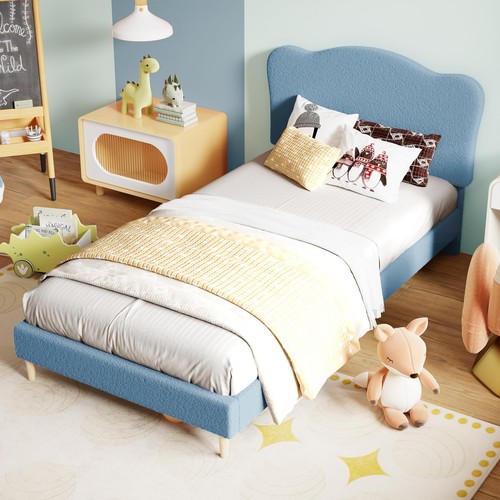 Twin bed frame - twin, kids